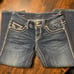 Vigoss capri jeans