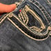 Vigoss capri jeans