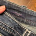 Vigoss capri jeans