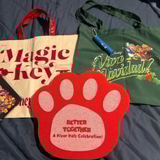 Magic key bundle