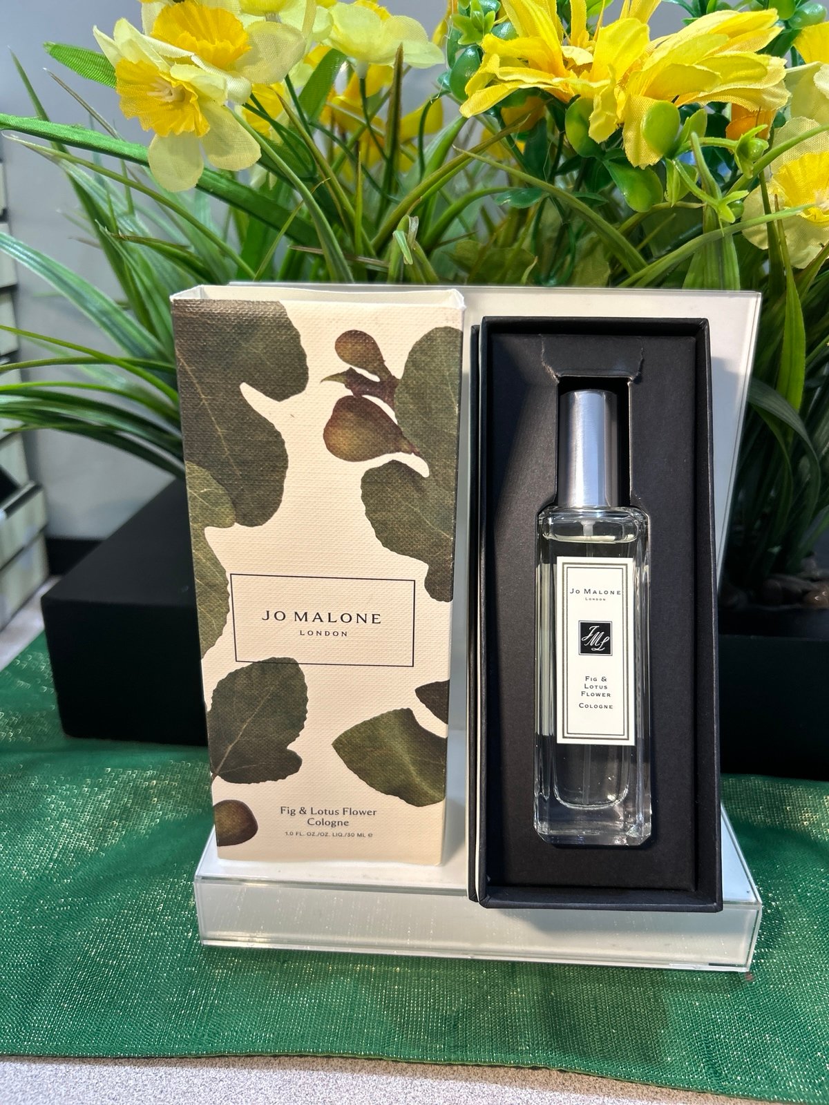 JO MALONE FIG AND LOTUS COLOGNE 30ML
