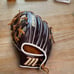 marucci glove krewe series youth gloves 11.25 in goes on right hand