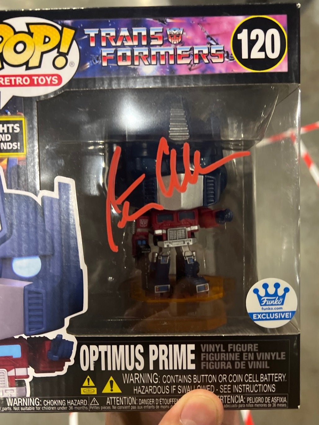 Funko Pop