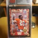 1991 *** EMMITT SMITH ROOKIE OF THE YEAR *** AUTOGRAPH