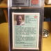 1991 *** EMMITT SMITH ROOKIE OF THE YEAR *** AUTOGRAPH
