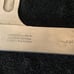 Vintage Brown and Sharpe Universal Bevel Protractor #496 w Case 6 & 12 Blades
