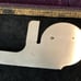 Vintage Brown and Sharpe Universal Bevel Protractor #496 w Case 6 & 12 Blades