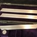 Vintage Brown and Sharpe Universal Bevel Protractor #496 w Case 6 & 12 Blades