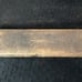 Vintage Brown and Sharpe Universal Bevel Protractor #496 w Case 6 & 12 Blades