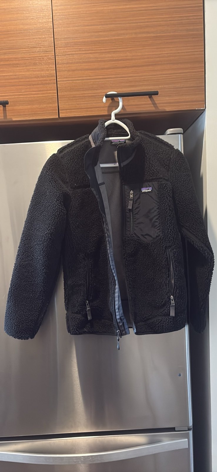 Patagonia Jacket