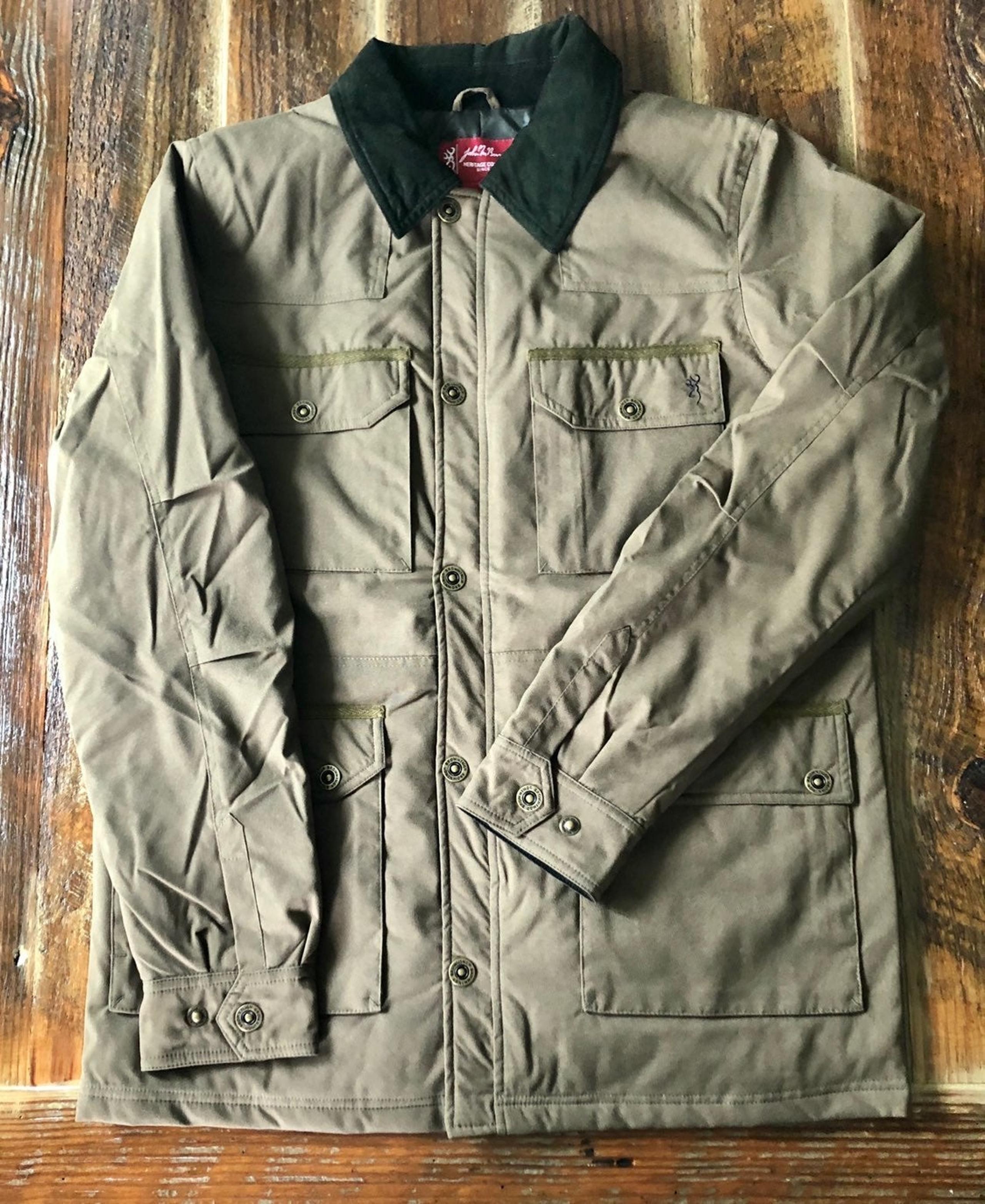 Browning Men's DENNING JACKET