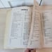 Antique Vintage MOTOR'S Auto Wiring Diagrams for Passenger Cars 1st Edition 1952
