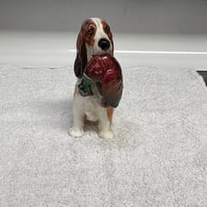 Royal Doulton Figurine