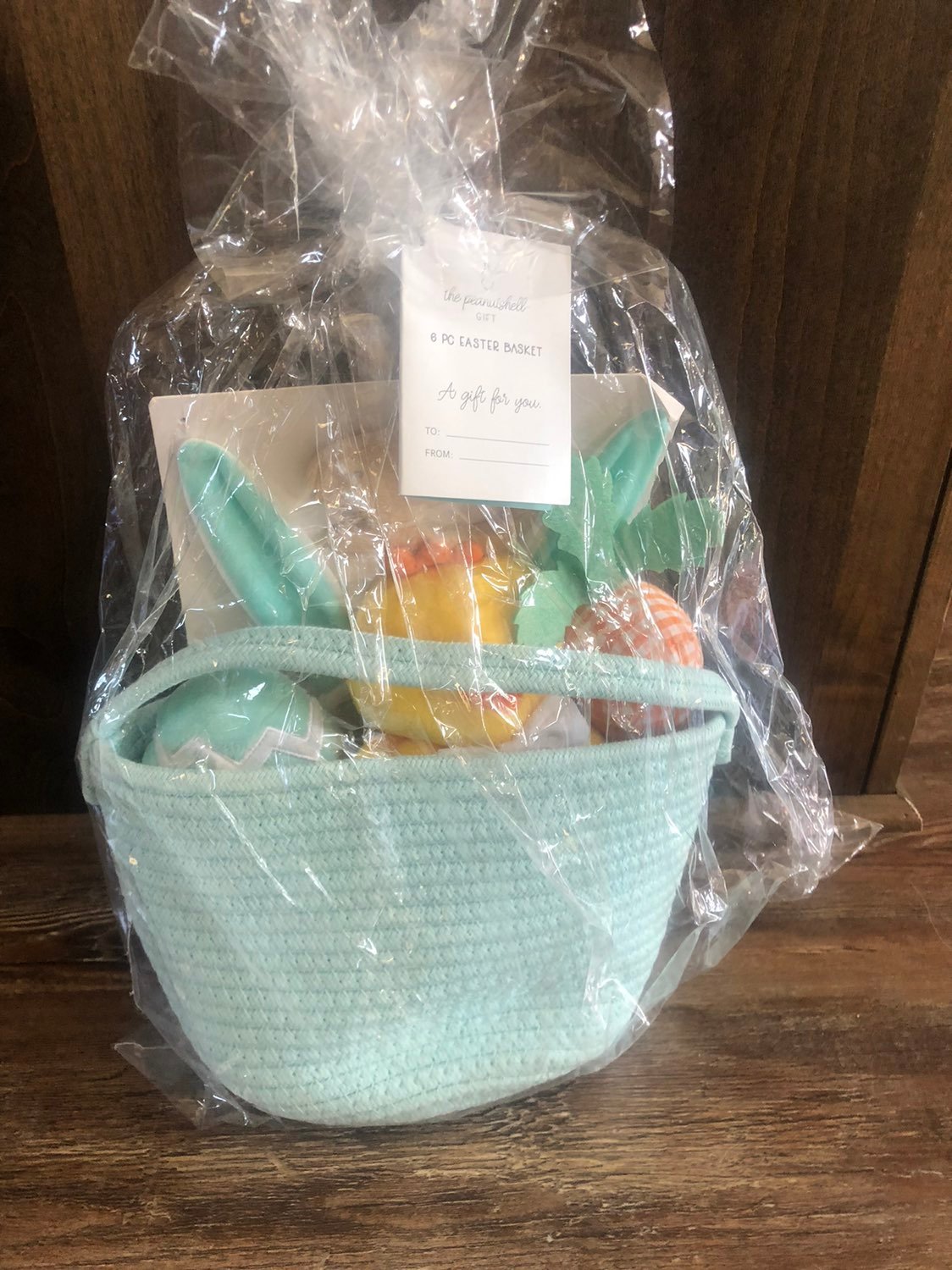 in stock 6 Basket Easter Piece Home in stock 6 Basket Easter Piece Home