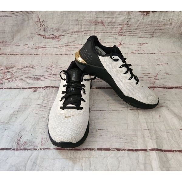 Nike Metcon Lifting Shoe Size 4.5