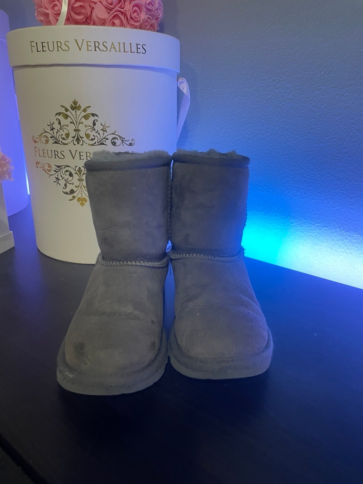 Ugg kids boots