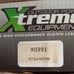 High performance clutch leader Xtreme for-zero turn radius lawn mower