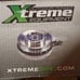High performance clutch leader Xtreme for-zero turn radius lawn mower