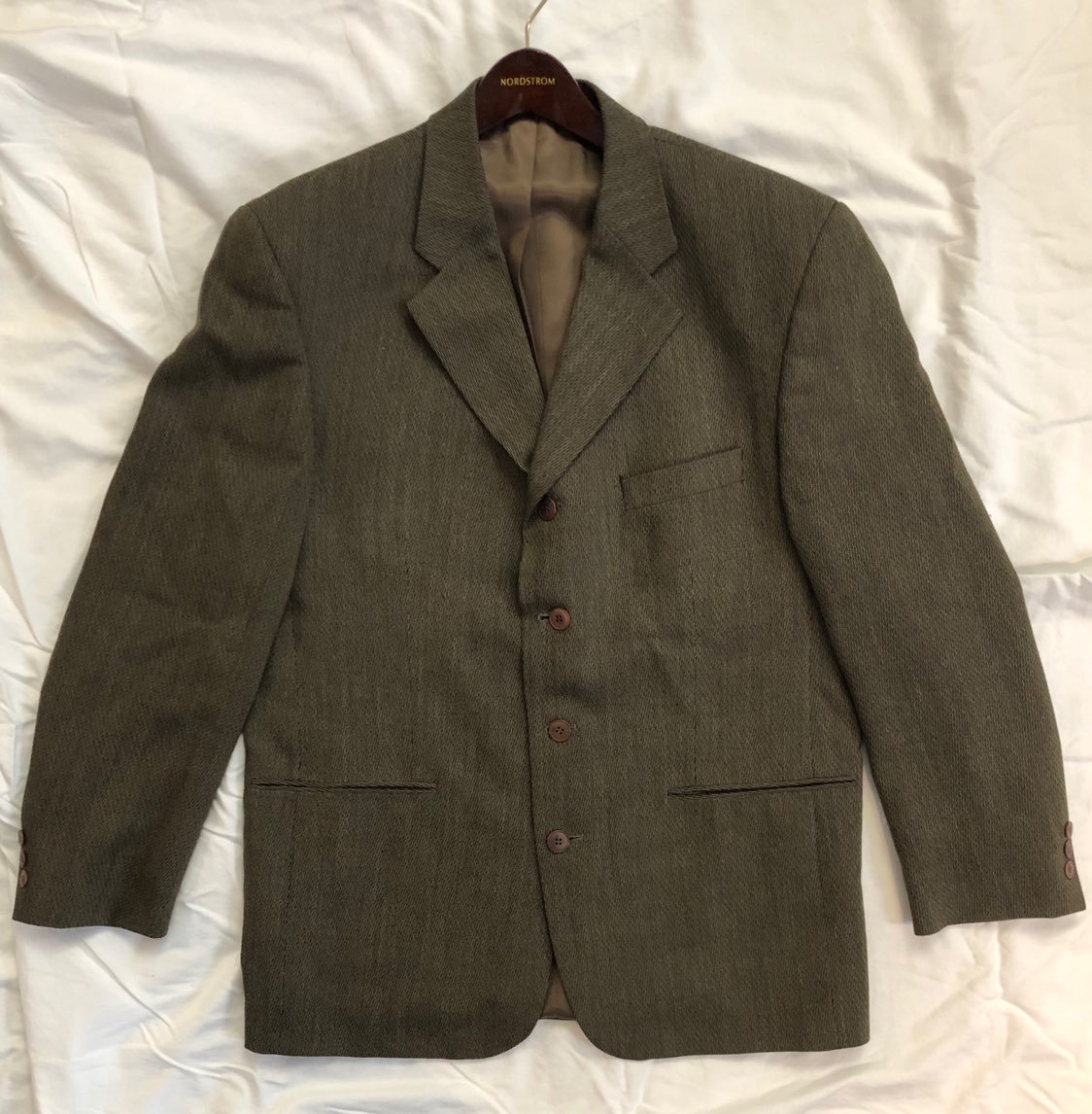 Sport coat