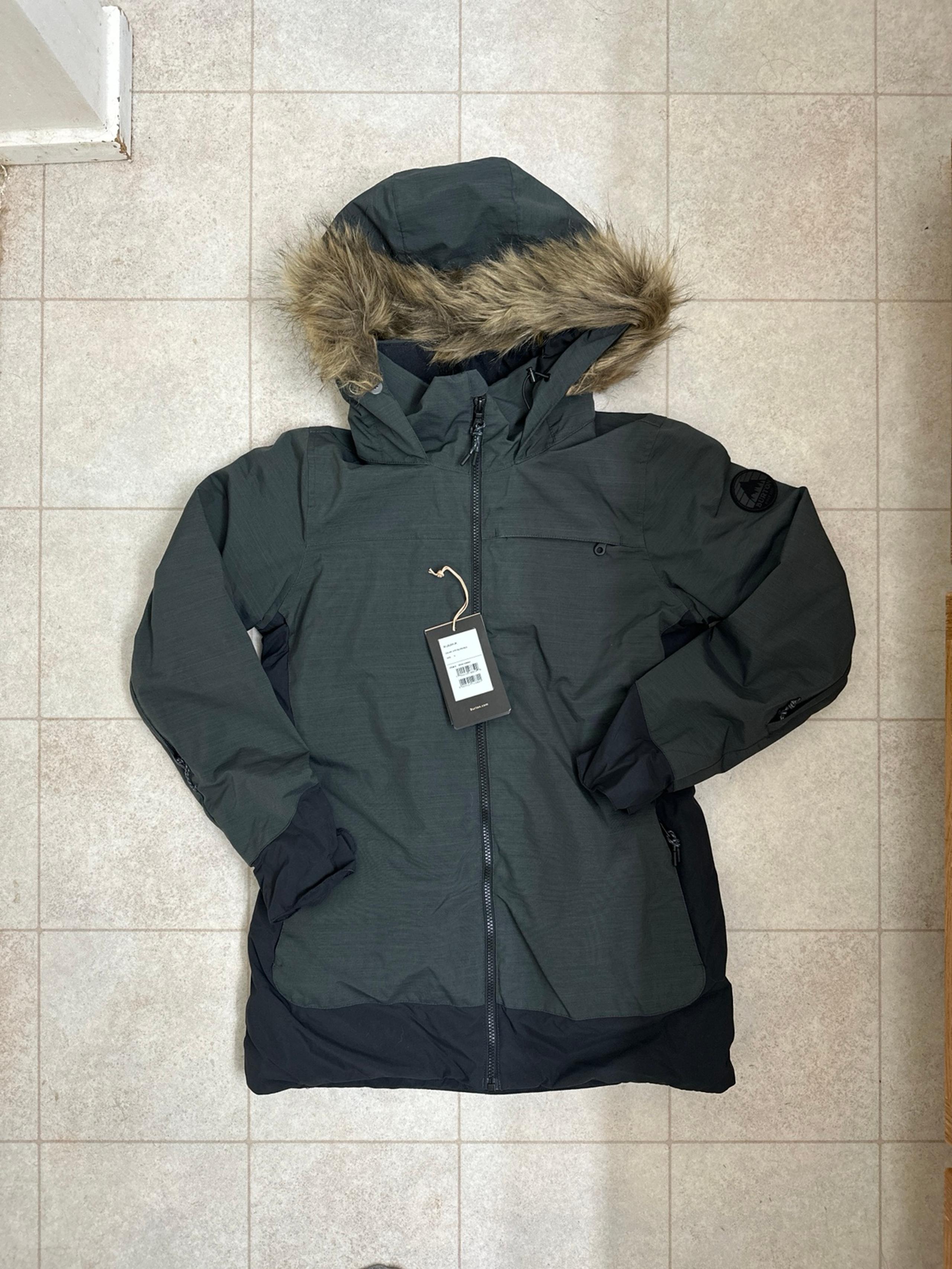 BURTON women’s Lelah Jacket