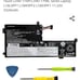 New in box SUNNEAR rechargeable replacement battery for 6 models Lenovo Ideapad