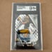2023 Panini Phoenix - Silver #65 Christian Watson autograph SGC 9