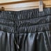 Joie Wadley Faux Leather Jogger