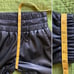 Joie Wadley Faux Leather Jogger
