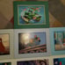 Disney Movie Club 13 Commemerative Lithograph Lot Peter Pan Little Mermaid Nemo