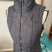 North Face Vest