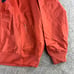 NIKE Pumas UNAM Windrunner Hooded Zip Up Jacket Mens Size XL Soccer Football