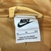 NIKE Pumas UNAM Windrunner Hooded Zip Up Jacket Mens Size XL Soccer Football