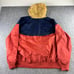NIKE Pumas UNAM Windrunner Hooded Zip Up Jacket Mens Size XL Soccer Football