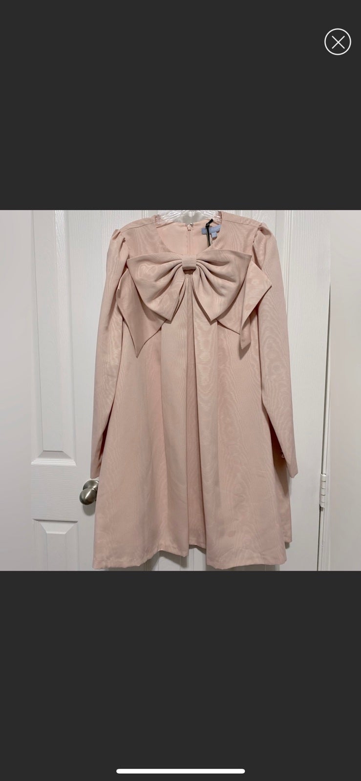 Antonio melani emelie clearance dress