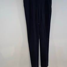 J. McLaughlin Black dress pants career work office size 10