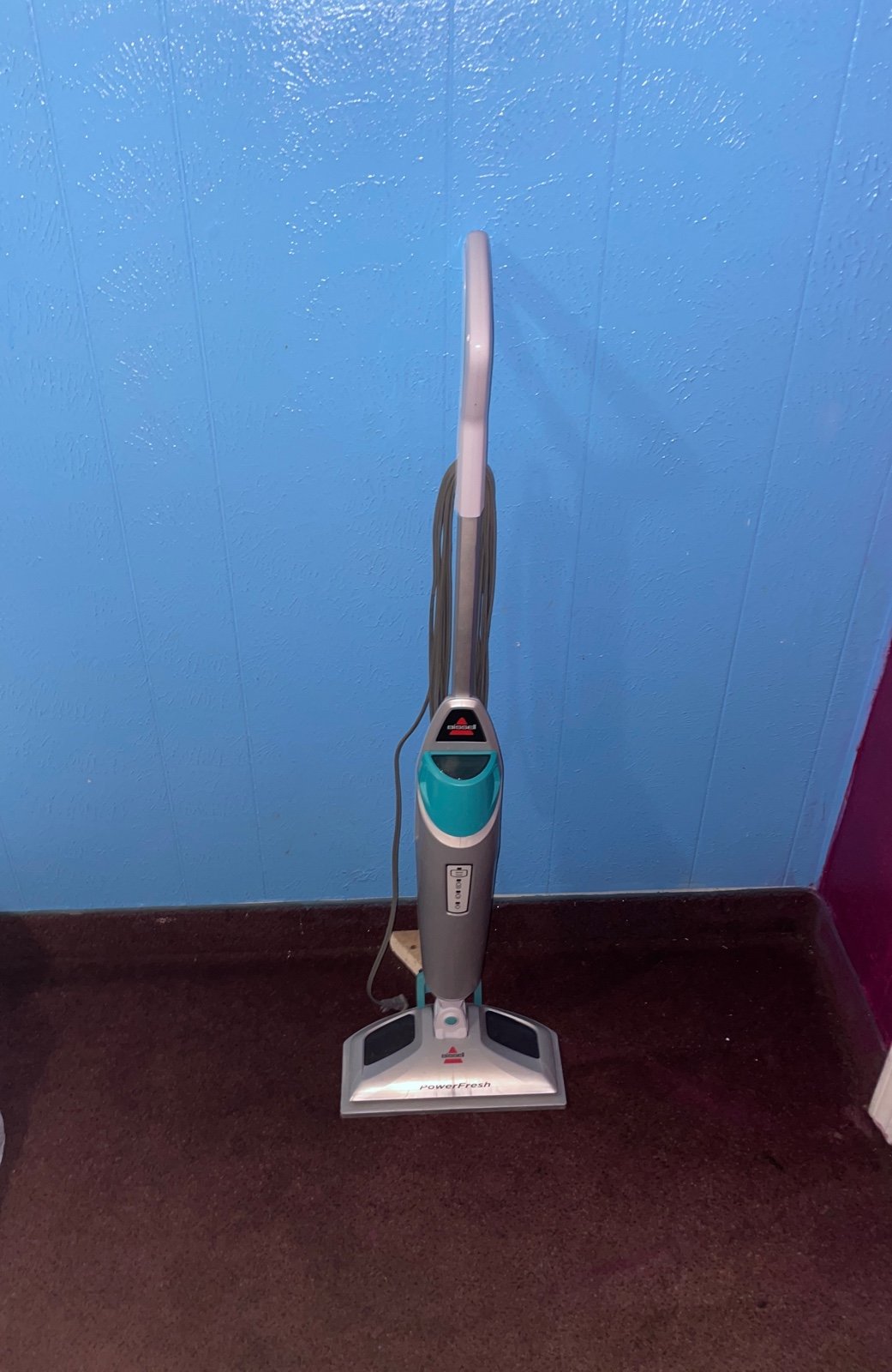 Bissell Steam Mop