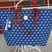 Women's Dooney & Bourke Toronto Blue Jays