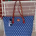 Women's Dooney & Bourke Toronto Blue Jays