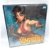 1995 Topps Visions Of Vampirella Binder With 140 Cards