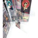 1995 Topps Visions Of Vampirella Binder With 140 Cards