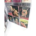 1995 Topps Visions Of Vampirella Binder With 140 Cards