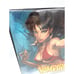 1995 Topps Visions Of Vampirella Binder With 140 Cards