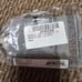 Coach Signature PVC Lanyard ID Badge Card Holder (Brown/Black)