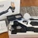iSteady 3-axis handheld gimbal smartphone stabilizer GC3 portrait mode 360 degre