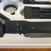 iSteady 3-axis handheld gimbal smartphone stabilizer GC3 portrait mode 360 degre