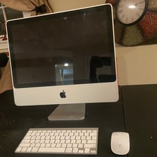 Apple iMac