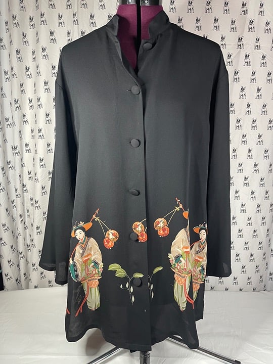 Harari tunic Blouse