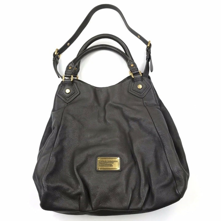NWOT Marc by Marc Jacobs Hillier Hobo