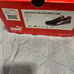 Puma steel toe shoes
