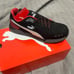 Puma steel toe shoes